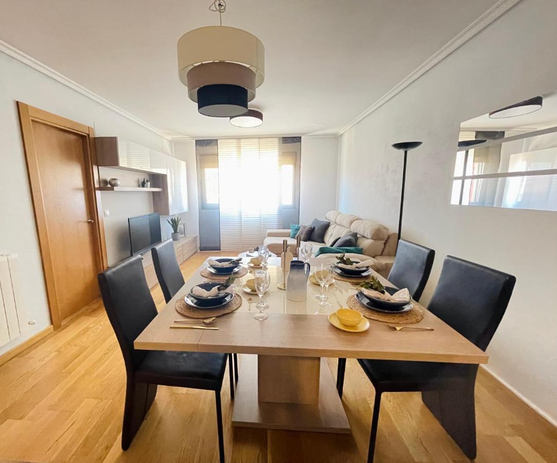 Casa Rio Duero Apartment Soria Exterior photo
